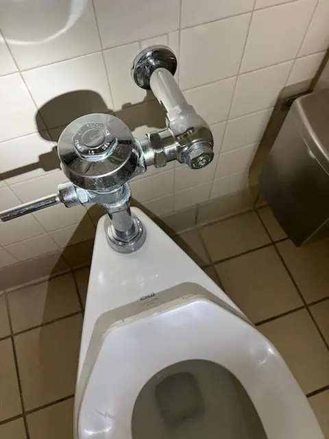 Fixture installation and repair for Hydro Jetting in Snow Woods